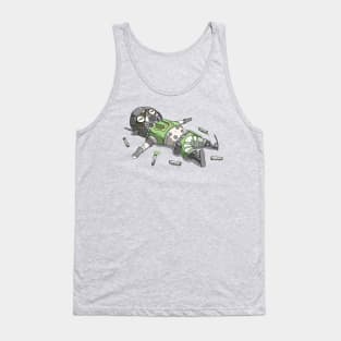 Octane Tank Top